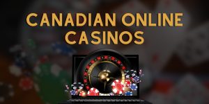 Your First Steps at Canadian Online Casinos