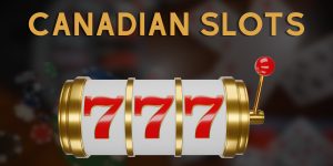 Engaging Canadian Slots Introduction