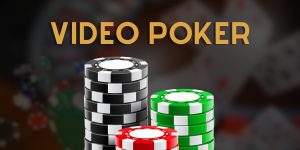 Engaging Introduction to Video Poker