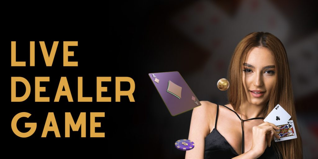 Live Dealer Game Experience