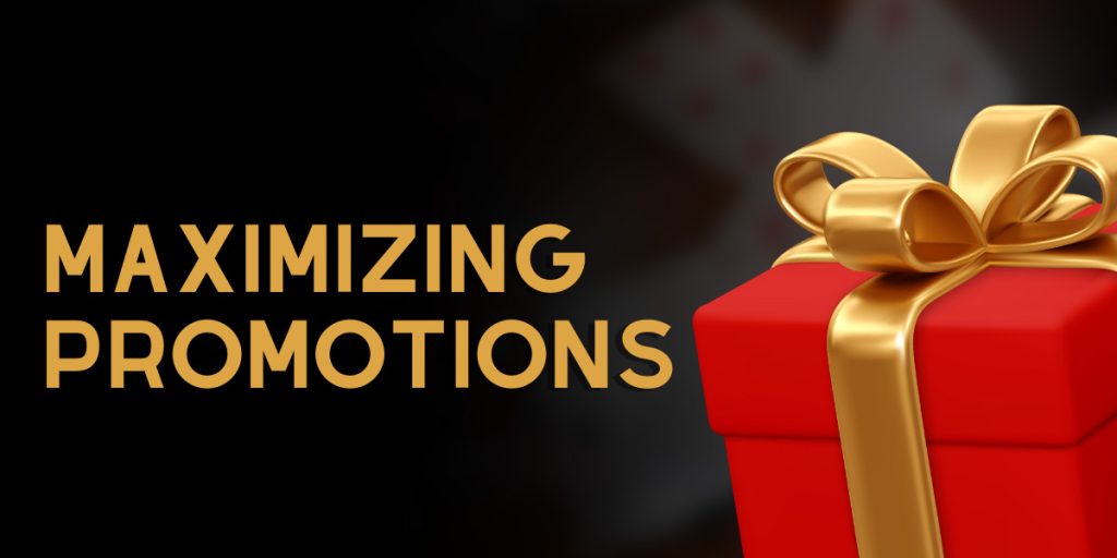 Maximizing Promotions
