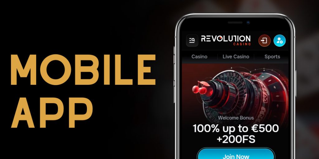Key Features of the Mobile App