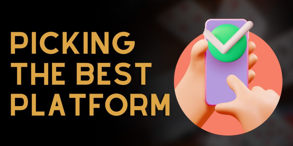Picking the Best Sic Bo Platform