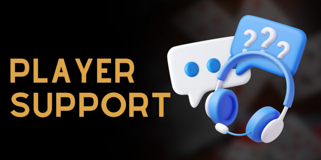 Reliable Player Support Options