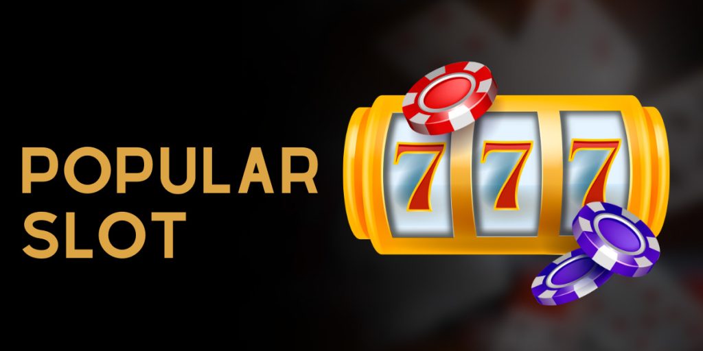 Popular Slot Titles with Big Potential Payouts