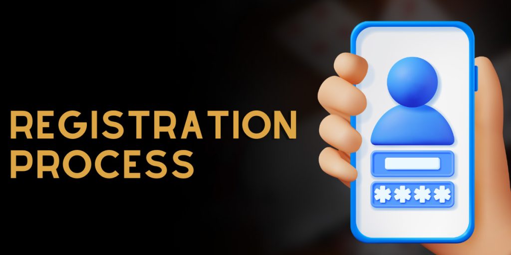 A Seamless Registration Process