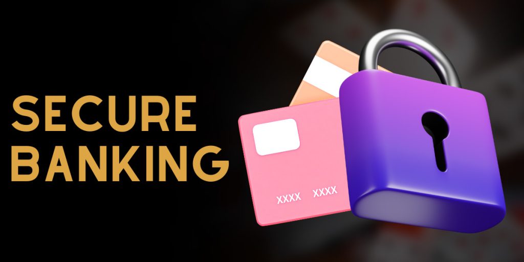 Secure Banking for Smooth Transactions