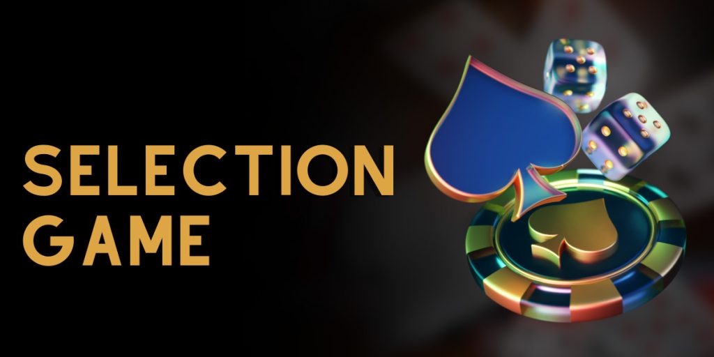 Diverse Selection of Club Riches Games