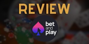A Trustworthy Online Gambling Destination bet and play