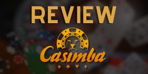 A Legitimate Online Gambling Destination