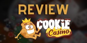 A Sweet Introduction to Cookie Casino