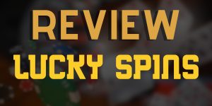 LuckySpins Casino Review
