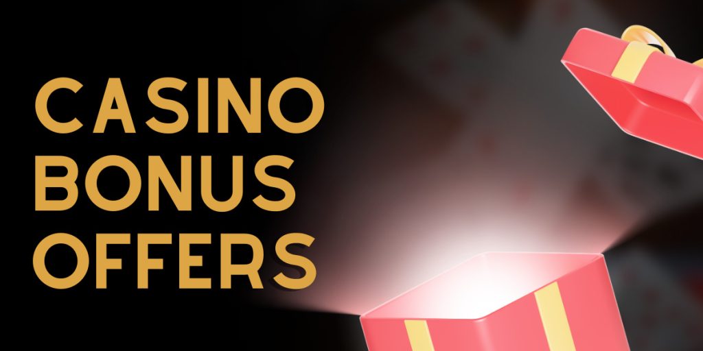 Deciphering Casino Bonus Offers
